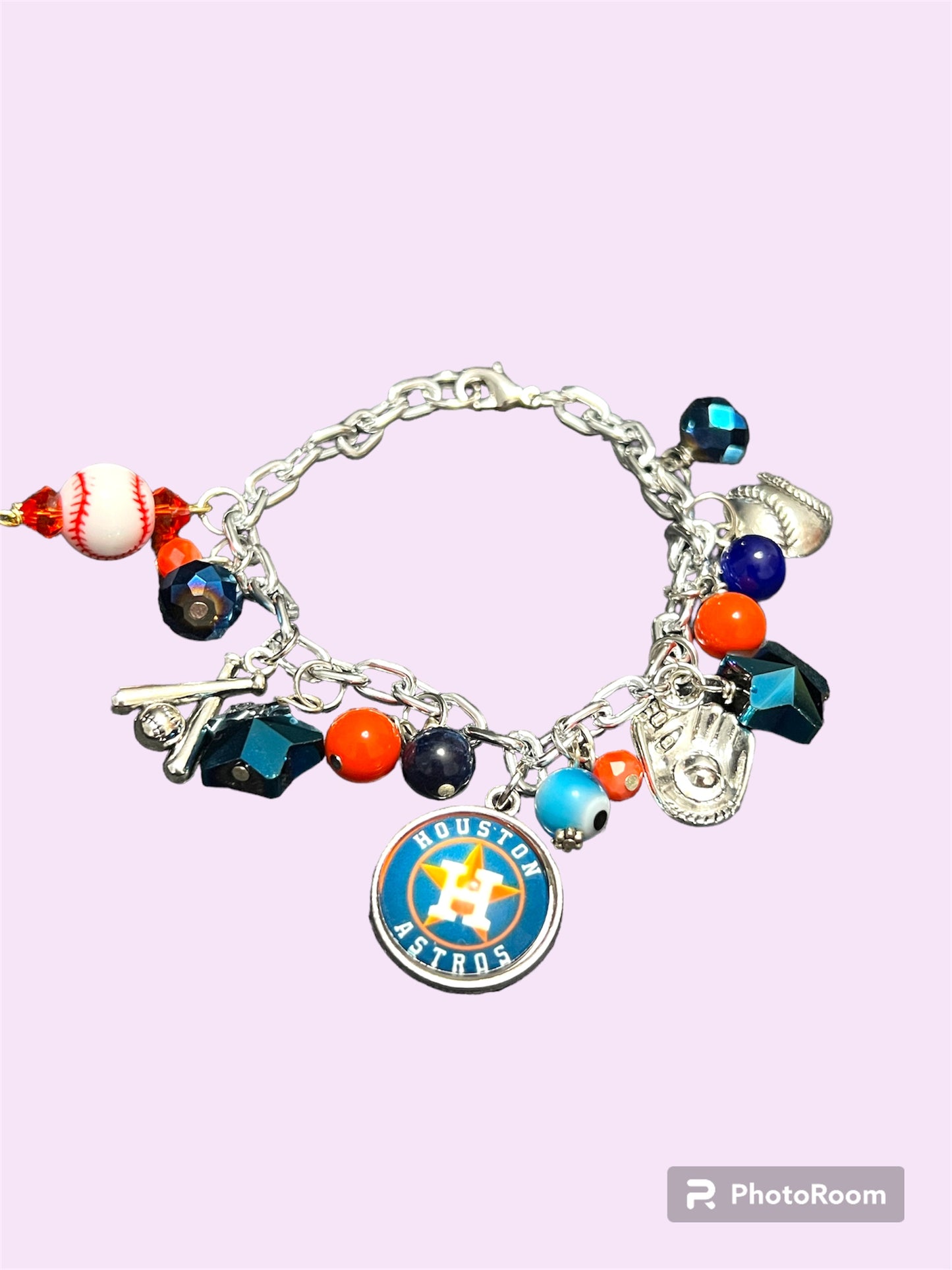 Stros Charm Bracelet