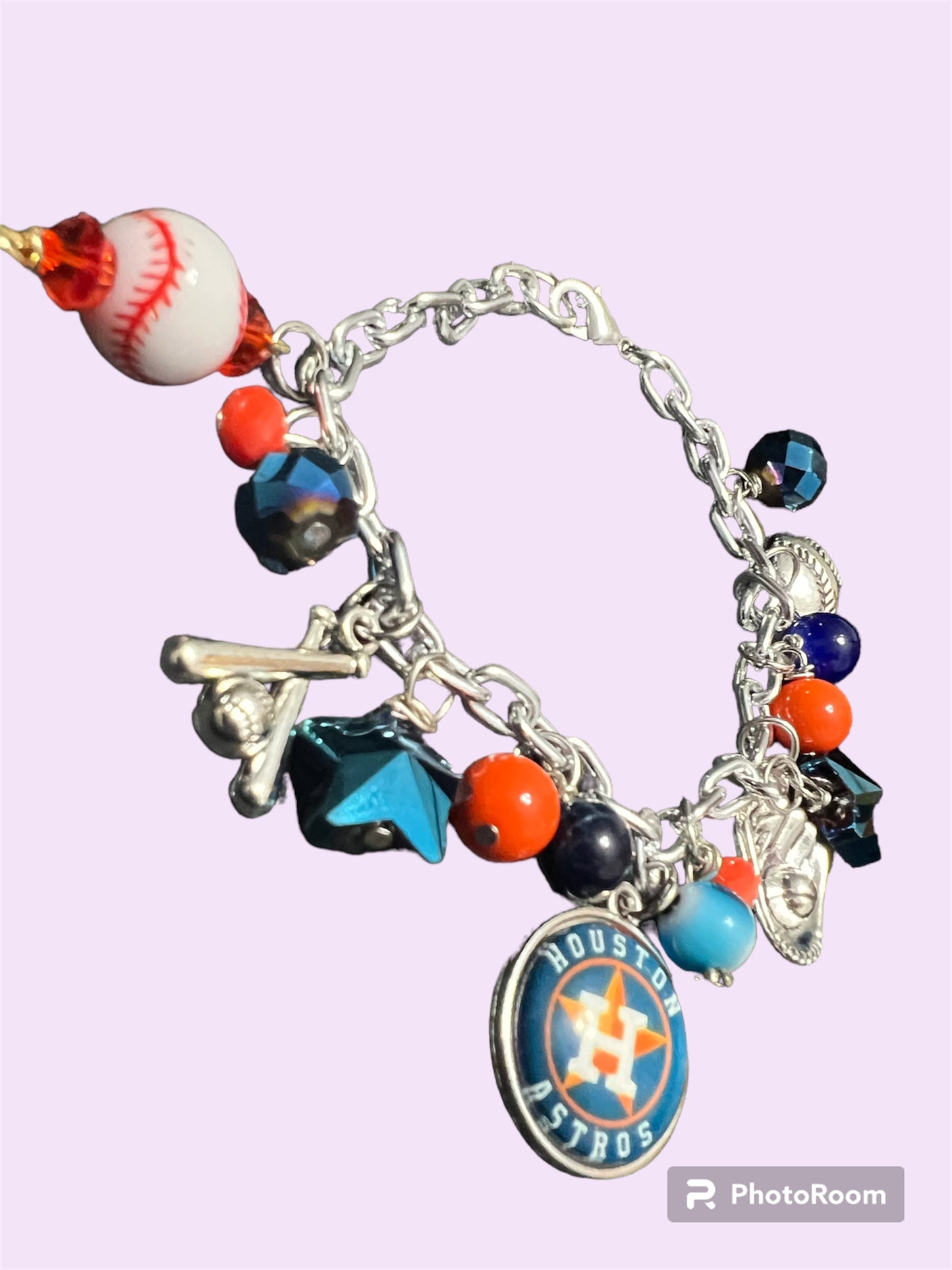 Stros Charm Bracelet