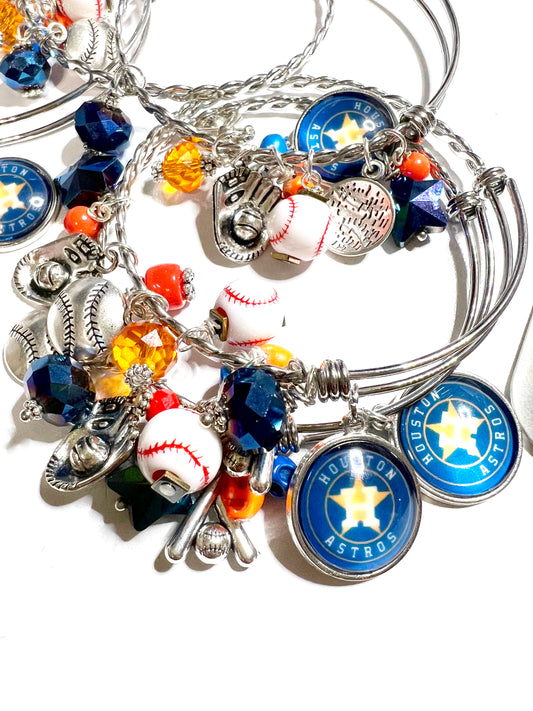 Astros Bangle